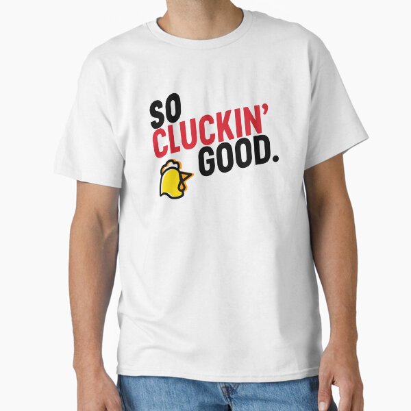 Item preview, SO CLUCKIN' GOOD designed and sold by NikaHudzik.