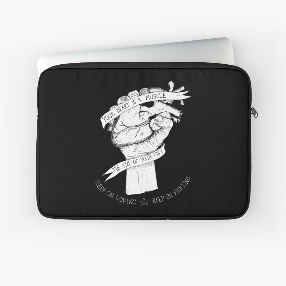 Item preview, Laptop Sleeve designed and sold by sneddy.