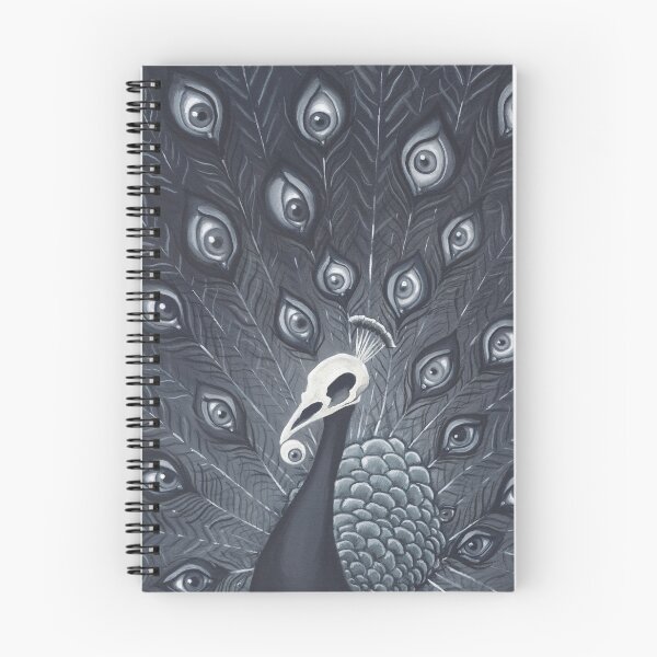 Item preview, Pavo Cristatus designed and sold by mttwood.