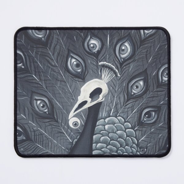 Item preview, Pavo Cristatus designed and sold by mttwood.