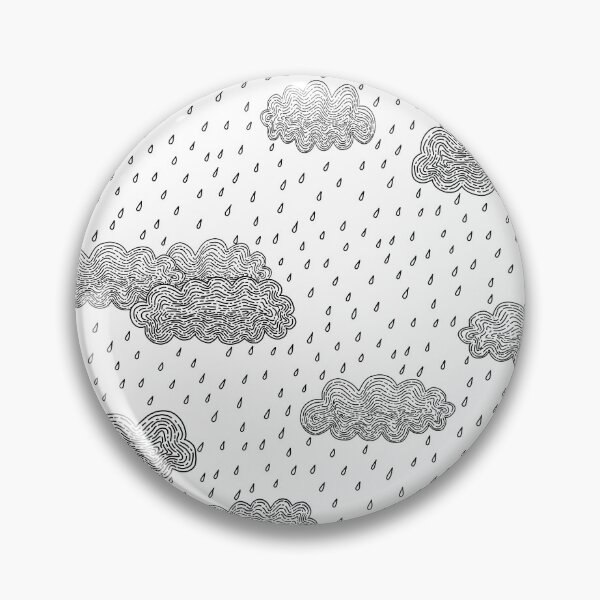Item preview, Black Storm Clouds  designed and sold by mothofthemist.