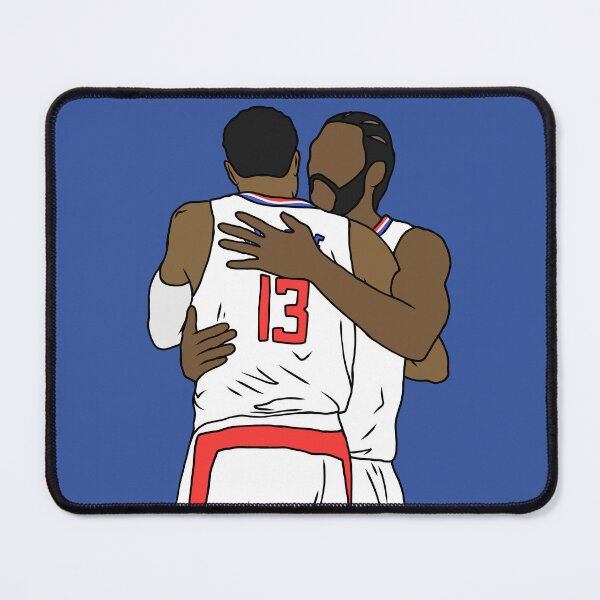 Item preview, Kawhi And Paul George designed and sold by RatTrapTees.