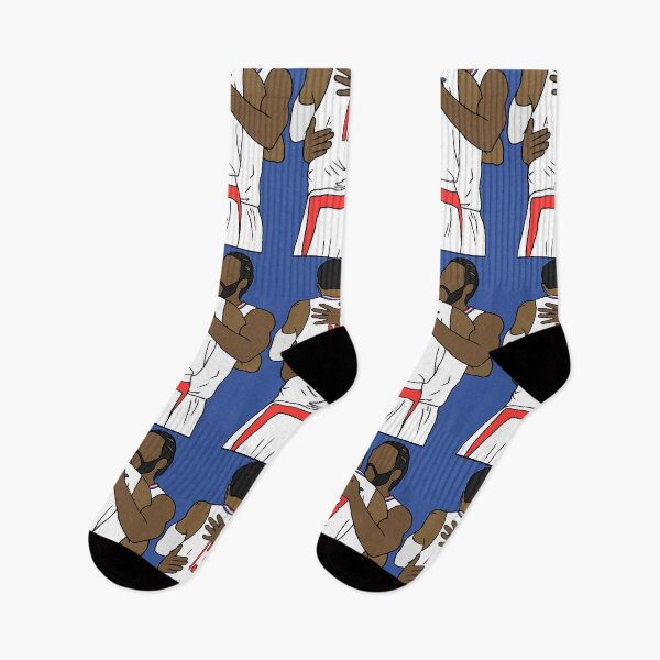 Item preview, Kawhi And Paul George designed and sold by RatTrapTees.