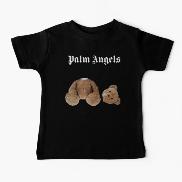 Paume A T-shirt bébé