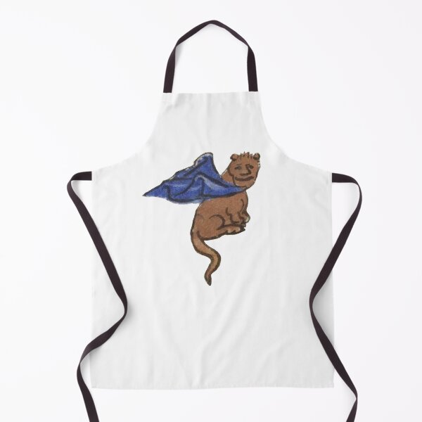 Item preview, Medieval #20 - The Super Cat designed and sold by libraryworm.