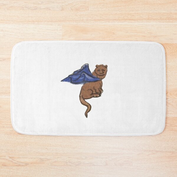 Item preview, Medieval #20 - The Super Cat designed and sold by libraryworm.