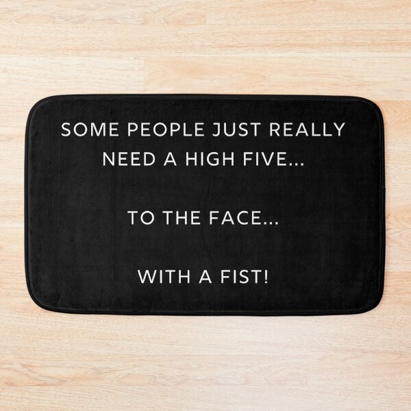 Item preview, Some People designed and sold by OneFunnyDesign.