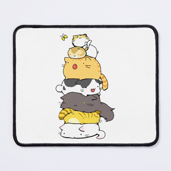 Item preview, Cat Moewtain - Cat Cute designed and sold by JuxNdx.