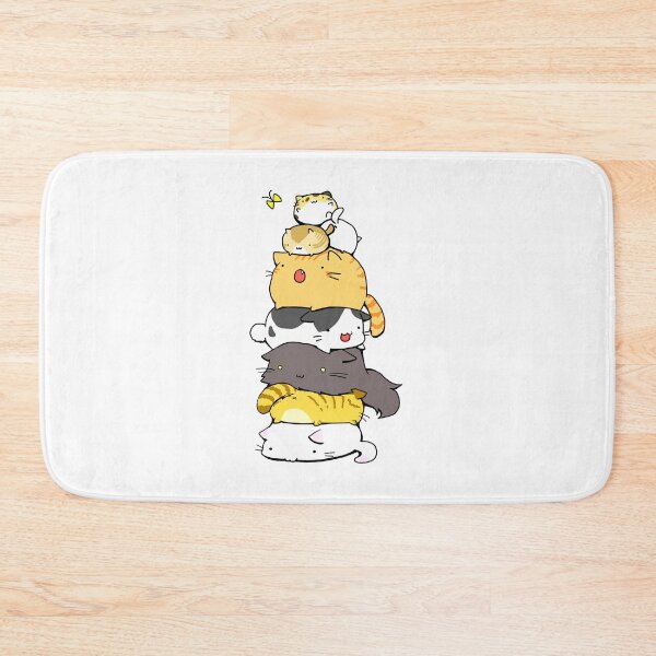 Item preview, Cat Moewtain - Cat Cute designed and sold by JuxNdx.