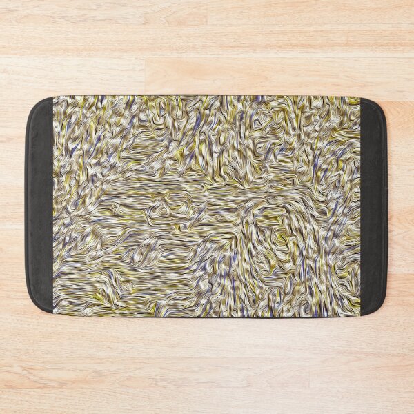 Item preview, Botanical Textured Reticulations designed and sold by fatenanwar.