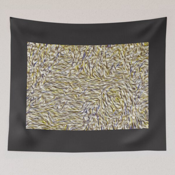 Item preview, Botanical Textured Reticulations designed and sold by fatenanwar.