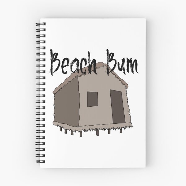 Item preview, Ark Survival Evolved - Beach Bum designed and sold by CactusSands.