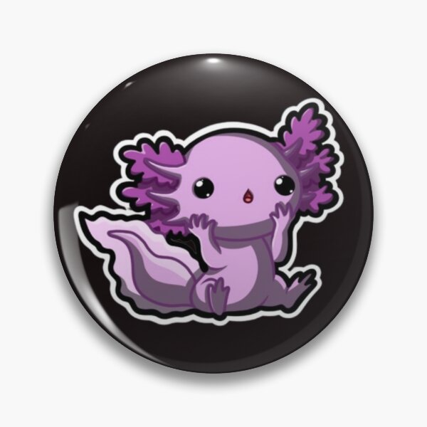 Item preview, Axolotl 2  designed and sold by Napass-nt.