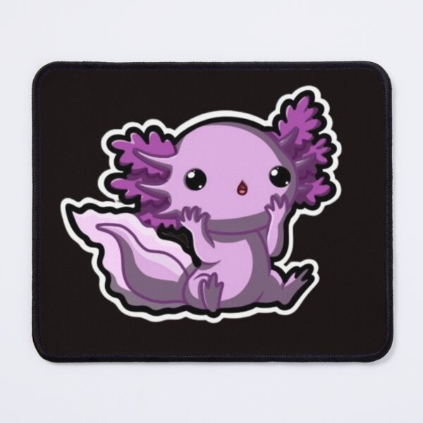 Item preview, Axolotl 2 designed and sold by Napass-nt.