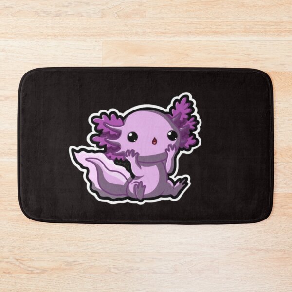 Item preview, Axolotl 2  designed and sold by Napass-nt.