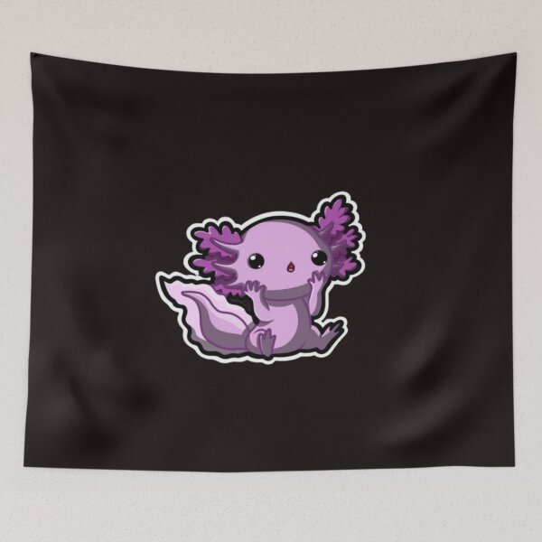 Item preview, Axolotl 2  designed and sold by Napass-nt.