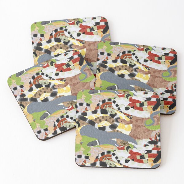 Item preview, Snake Pile designed and sold by Amy Hadden.