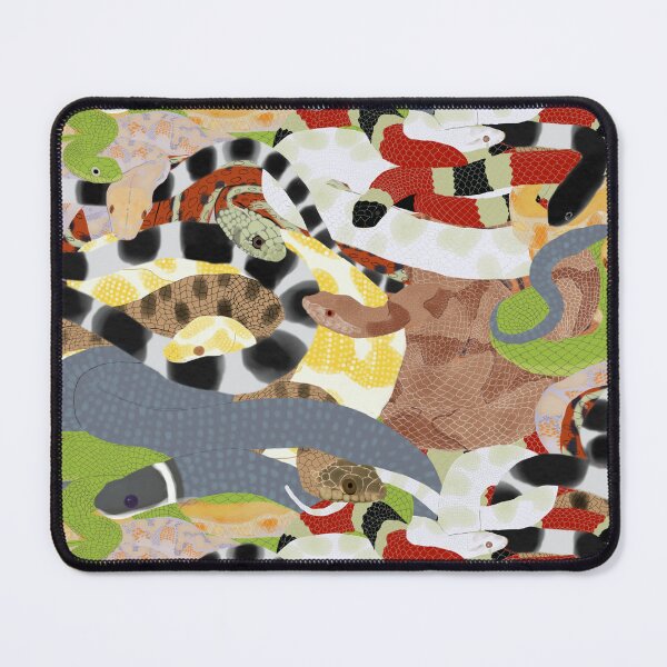 Item preview, Snake Pile designed and sold by Amy Hadden.