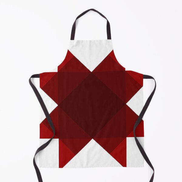 Item preview, Red Missouri Star designed and sold by Hareloom Keepsakes.