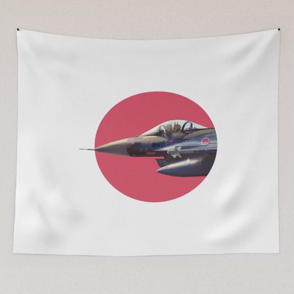 Artikelvorschau, Mitsubishi F-2 entworfen und verkauft von artbymeng.
