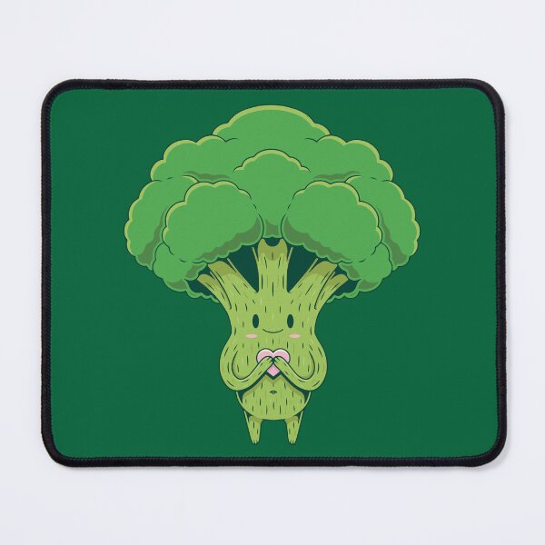 Item preview, Broccolove designed and sold by AlundrART.