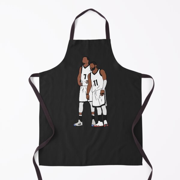 Item preview, Kyrie And KD Nets designed and sold by RatTrapTees.