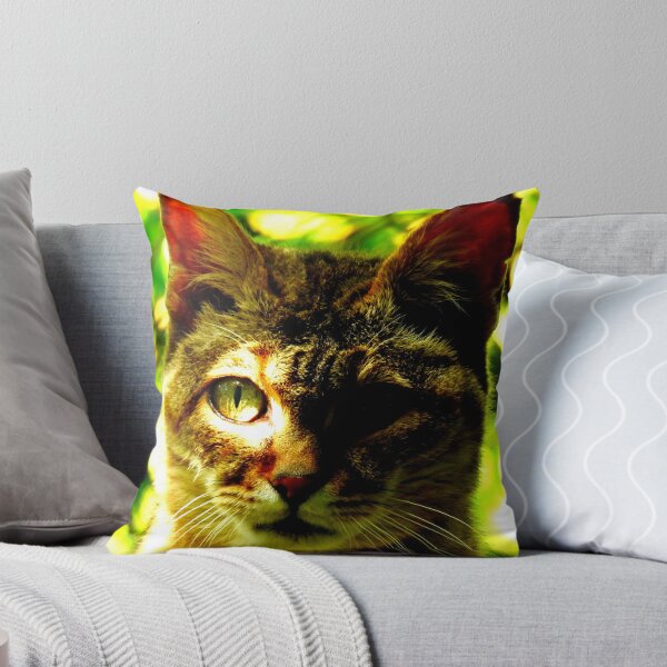 Item preview, African Wild Cat designed and sold by Barnbk02.