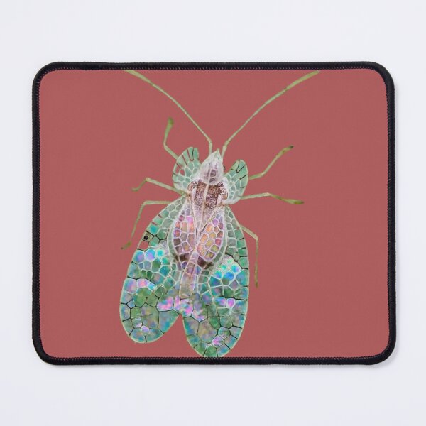 Item preview, Lace bug design designed and sold by Epic Design Trix.