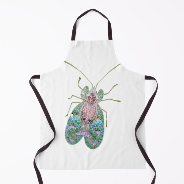 Item preview, Lace bug design designed and sold by Epic Design Trix.