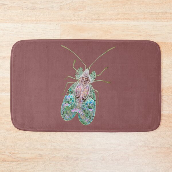 Item preview, Lace bug design designed and sold by Epic Design Trix.