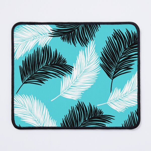 Item preview, Tropical wild leaves pattern palm designed and sold by GraphicsClub.