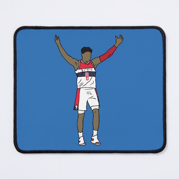 Item preview, Rui Hachimura ウィザード designed and sold by RatTrapTees.