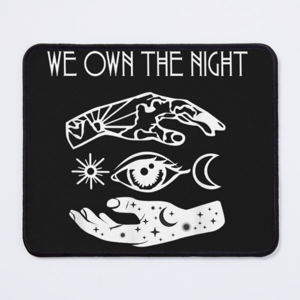 Item preview, Dance Gavin Dance We Own The Night Merch Dance Gavin Dance designed and sold by marmoxani89.