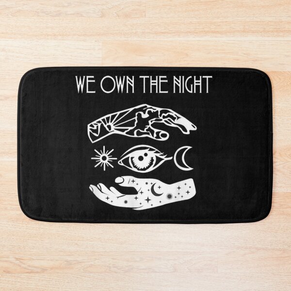 Item preview, Dance Gavin Dance We Own The Night Merch Dance Gavin Dance designed and sold by marmoxani89.