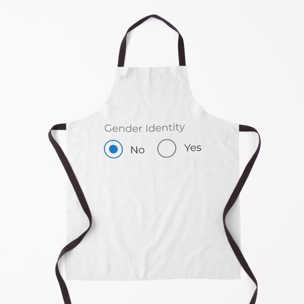 Item preview, Gender Identity designed and sold by Neo-Artemis.