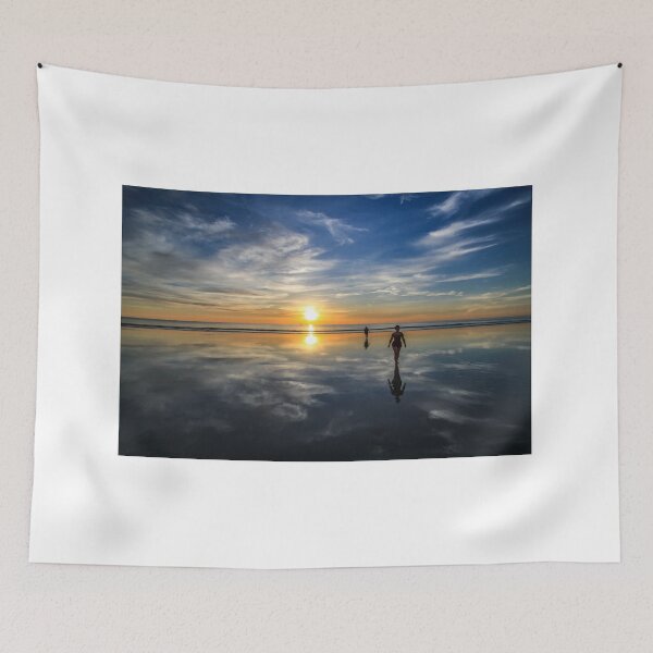Item preview, Walking on water - Cable Beach sunset designed and sold by Southern Cross Lifestyle .