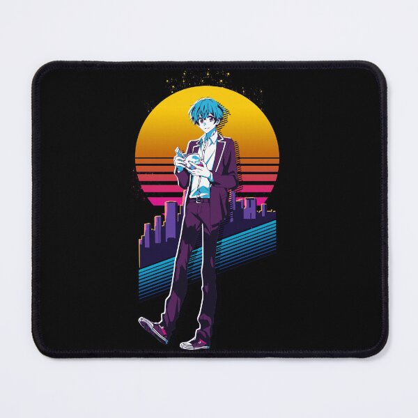 Item preview, Sasaki and Miyano Anime - Miyano Yoshikazu *80s retro* designed and sold by MyRetroArt.