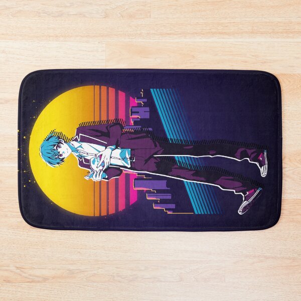 Item preview, Sasaki and Miyano Anime - Miyano Yoshikazu *80s retro* designed and sold by MyRetroArt.