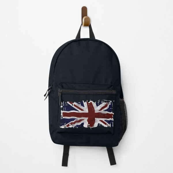 Item preview, Patriotic Union Jack UK Union Flag designed and sold by NaturePrints.