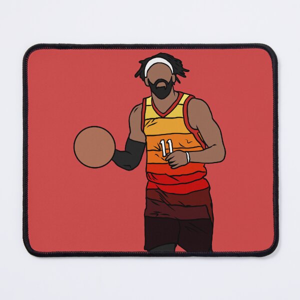 Item preview, Mike Conley Jazz designed and sold by RatTrapTees.