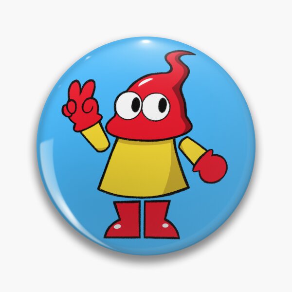 Item preview, Plok! designed and sold by weuxj.