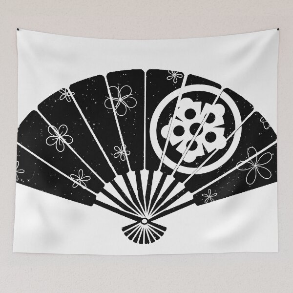 Item preview, Hamato Fan designed and sold by sonoyang.
