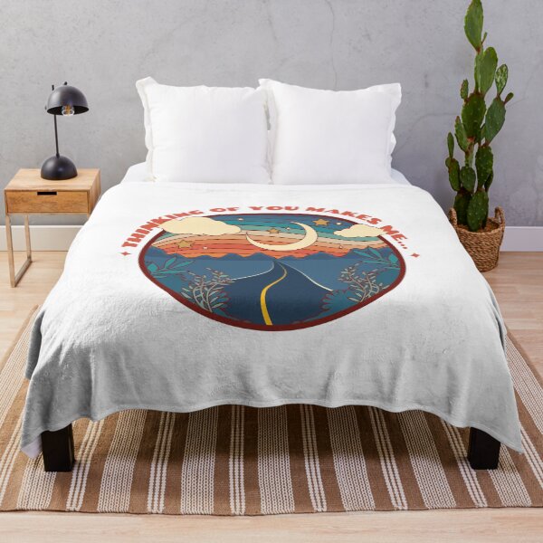 Item preview, Thinking of you is adventure designed and sold by LargeShop.