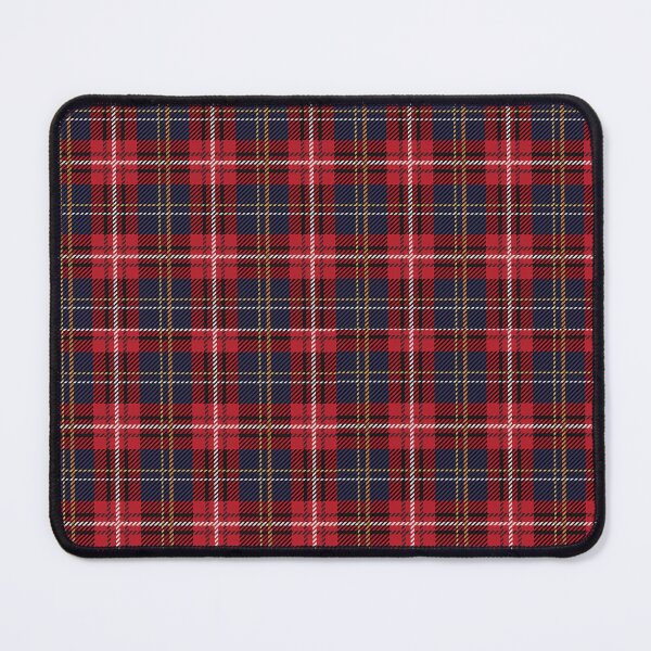 Item preview, Scottish Royal Modern Tartan designed and sold by NaturePrints.