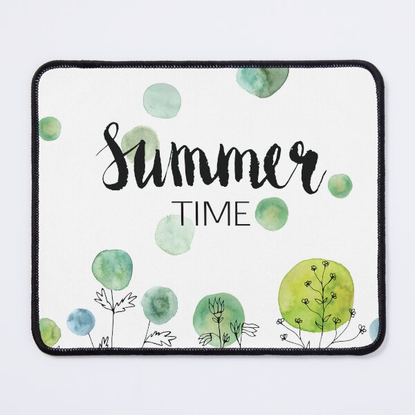 Item preview, Summer (Natural Field) designed and sold by kims-club.