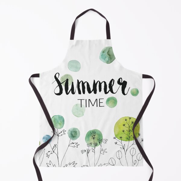 Item preview, Summer (Natural Field) designed and sold by kims-club.