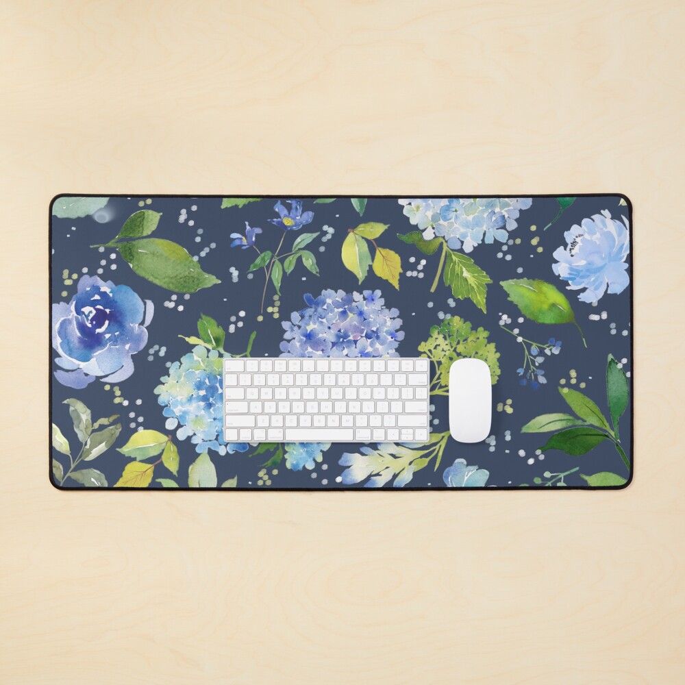 Item preview, Desk Mat designed and sold by junkydotcom.