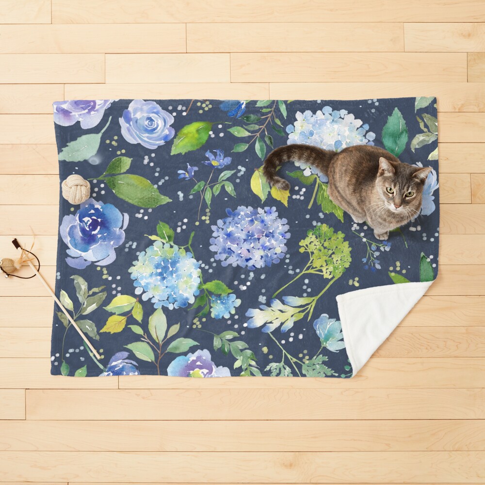 Item preview, Pet Blanket designed and sold by junkydotcom.