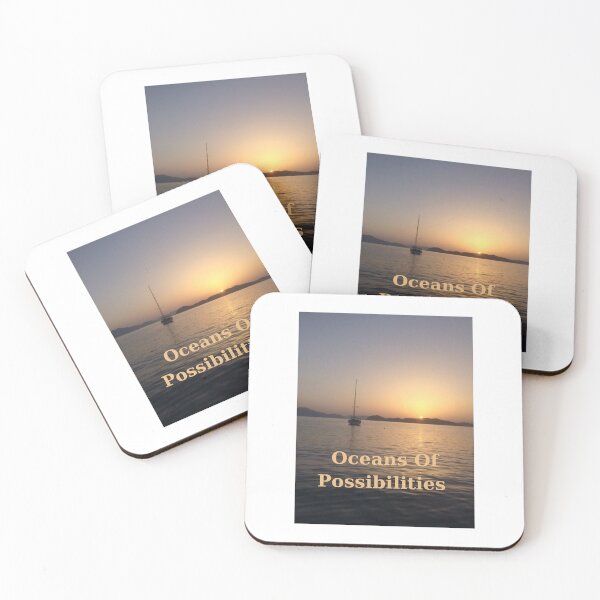 Item preview, Oceans of Possibilities Summer Reading designed and sold by boomantique.