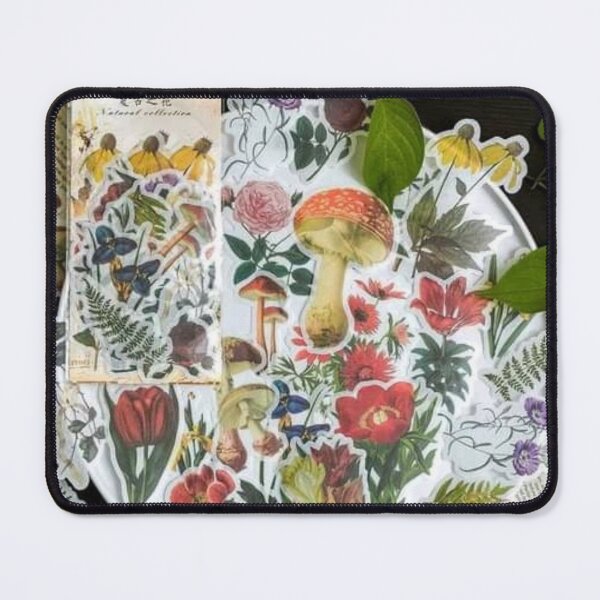 Item preview, Botanical handmade collection  designed and sold by Barnies85.